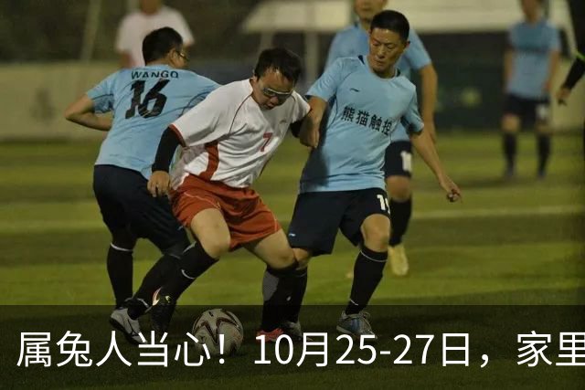 属兔人当心！10月25-27日，家里这个人要害人了，一定要留心